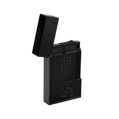 S.T. Dupont Ligne 2 Behike Black