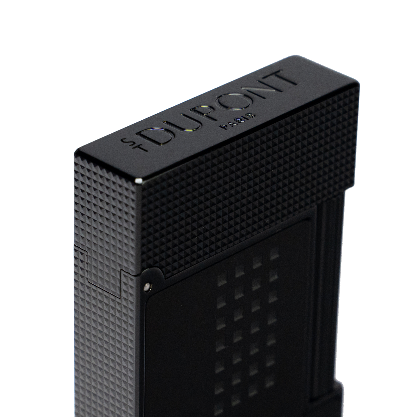 S.T. Dupont Ligne 2 Behike Black