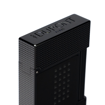 S.T. Dupont Ligne 2 Behike Black