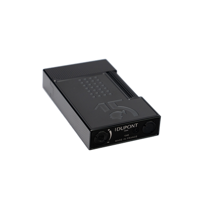 S.T. Dupont Ligne 2 Behike Black