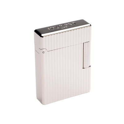 S.T. Dupont Ligne 1 Vertical Lines Palladium