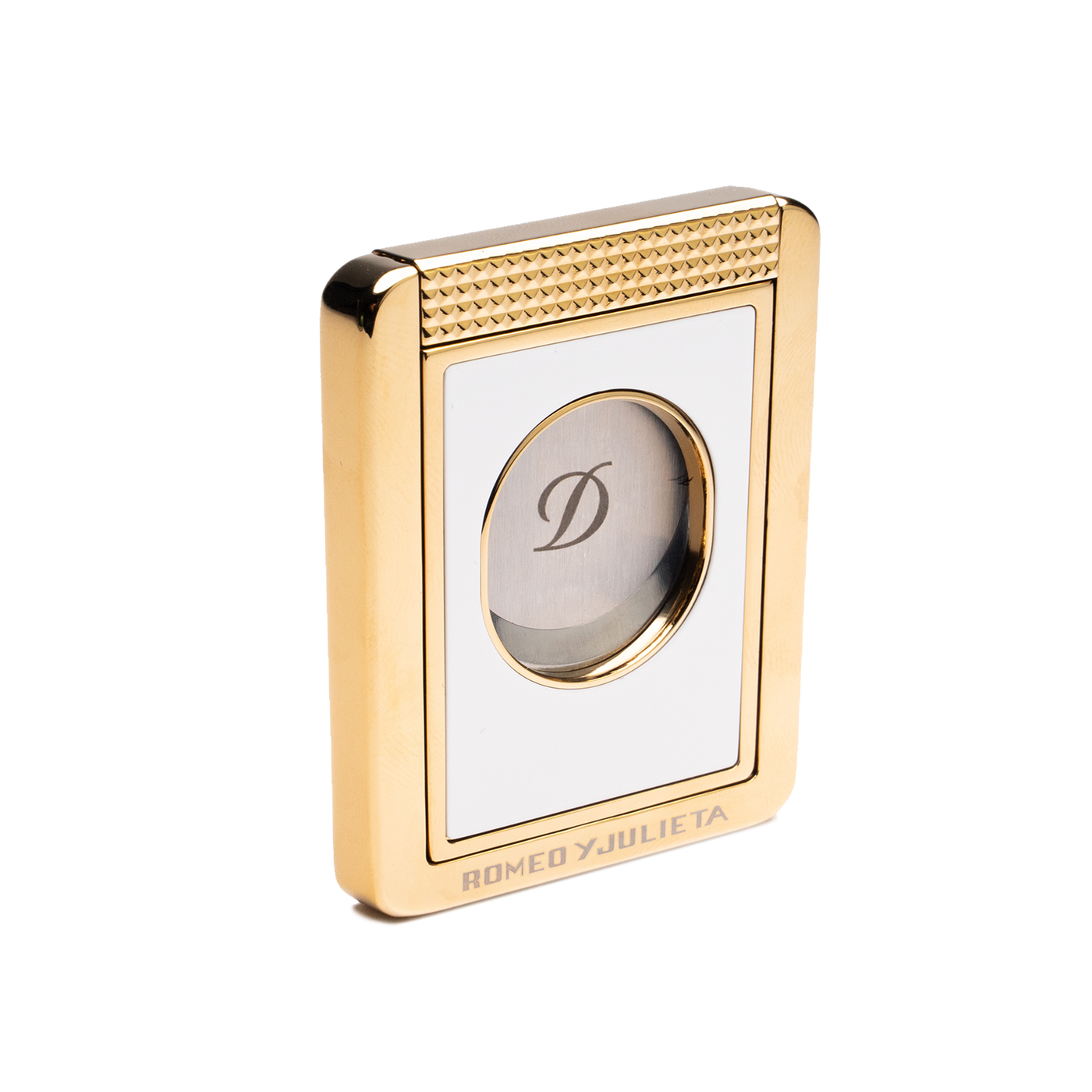 S.T. Dupont Romeo Y Julieta Cigar Cutter Stand Red