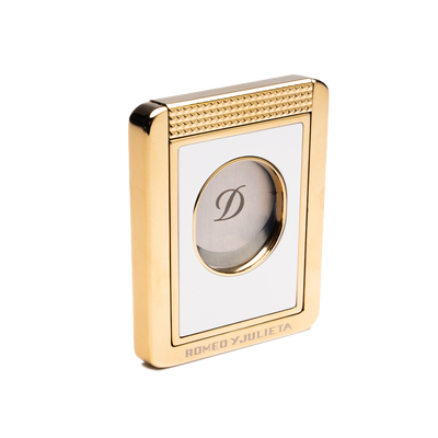 S.T. Dupont Romeo Y Julieta Cigar Cutter Stand Red