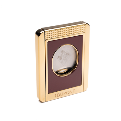 S.T. Dupont Romeo Y Julieta Cigar Cutter Stand Red