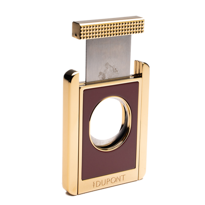 S.T. Dupont Romeo Y Julieta Cigar Cutter Stand Red