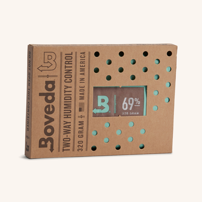 Boveda 69% 320 gram