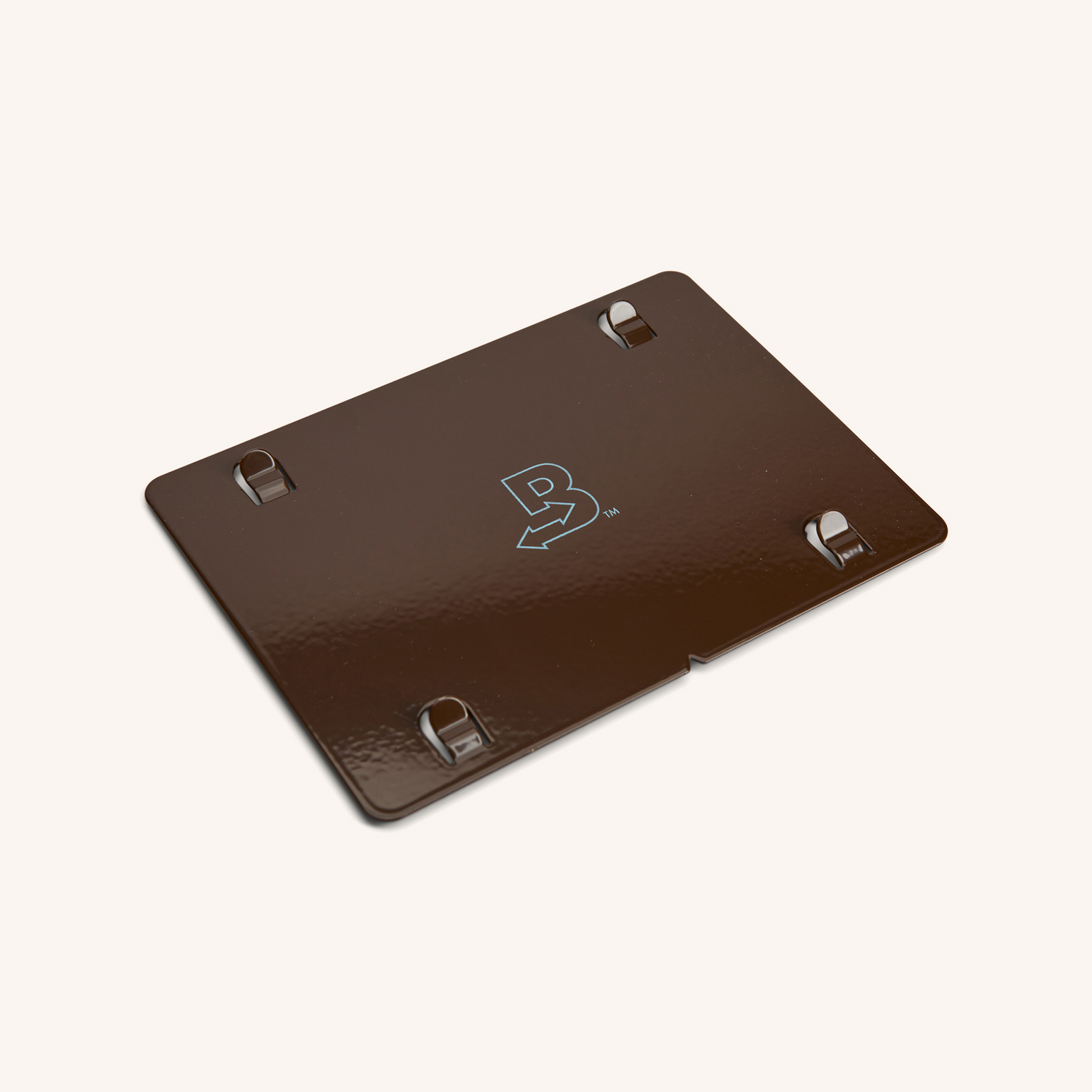 Boveda 320g Mounting Plate