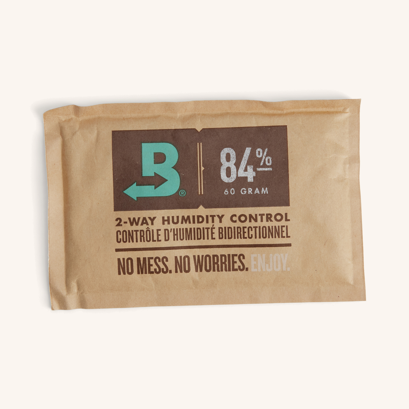 Boveda 84% 60 gram