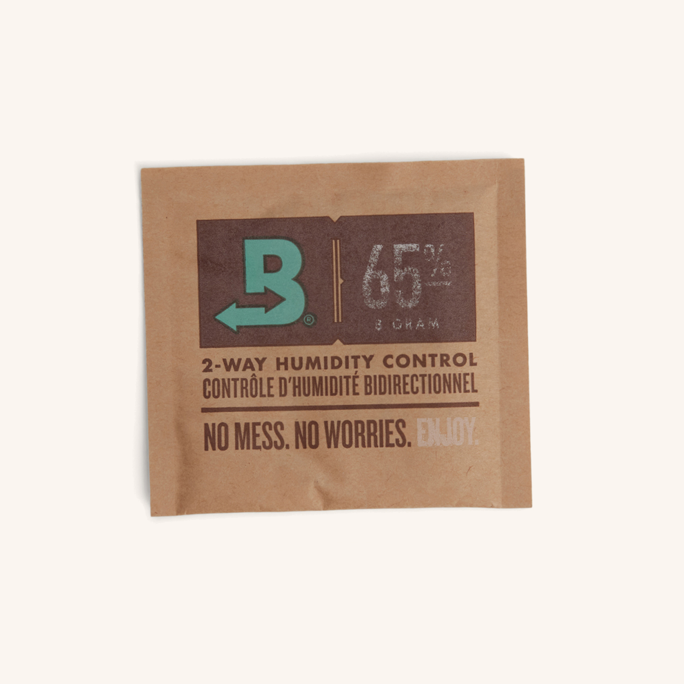 Boveda 65% 8 gram