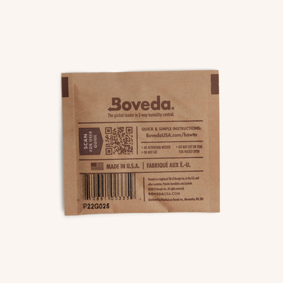 Boveda 65% 8 gram