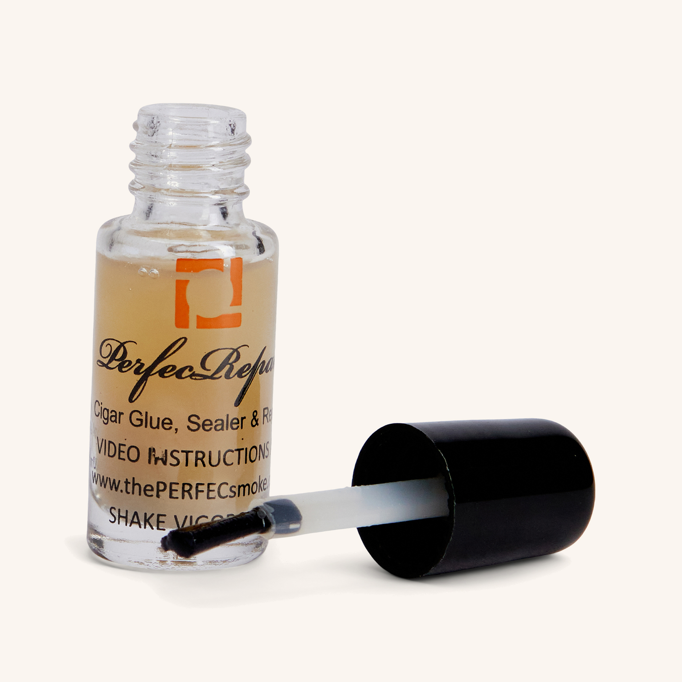 Perfec Cigar Solutions Cigar Glue