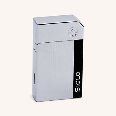 Siglo High Altitude Lighter Electro Stripe