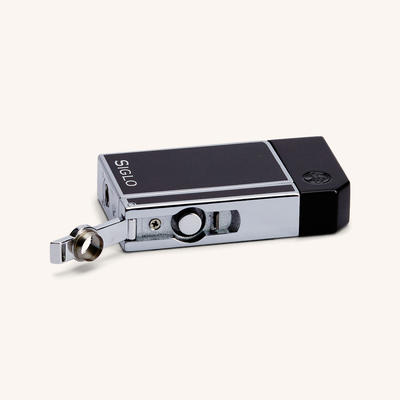 Siglo High Altitude Lighter Obsidian Black