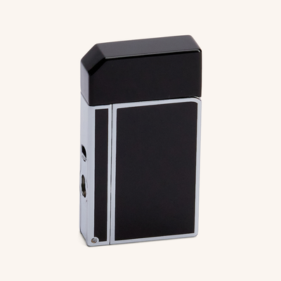 Siglo High Altitude Lighter Obsidian Black