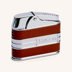 Siglo Retro II Lighter Metallic Bronze