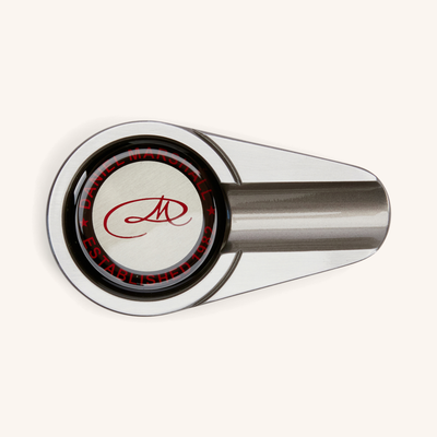 Daniel Marshall Aluminium Ashtray
