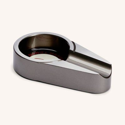 Daniel Marshall Aluminium Ashtray